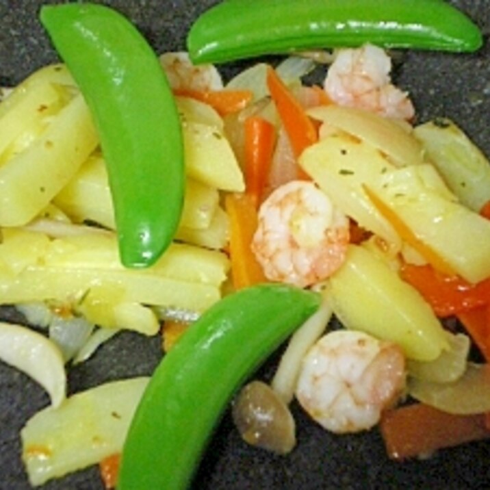 ハーブソルトで野菜ソテー レシピ 作り方 By はい ちぃーず 楽天レシピ ハーブソルトで野菜ソテー レシピ 作り方 By はい ちぃーず 楽天レシピ